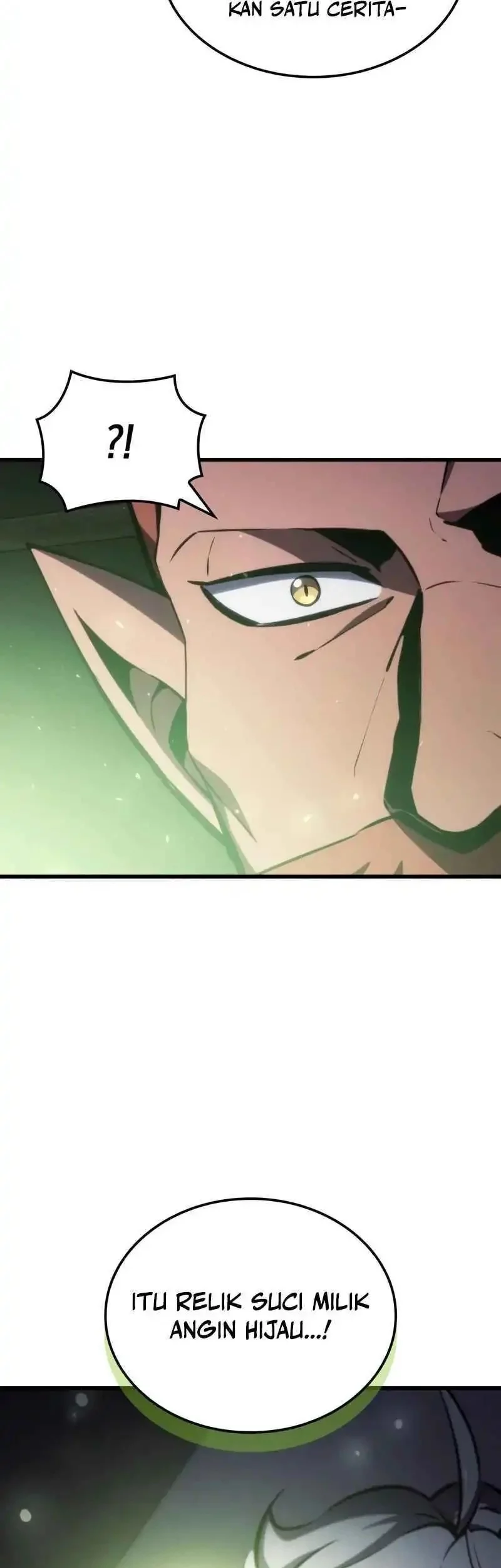 Breakers Chapter 23 Gambar 31