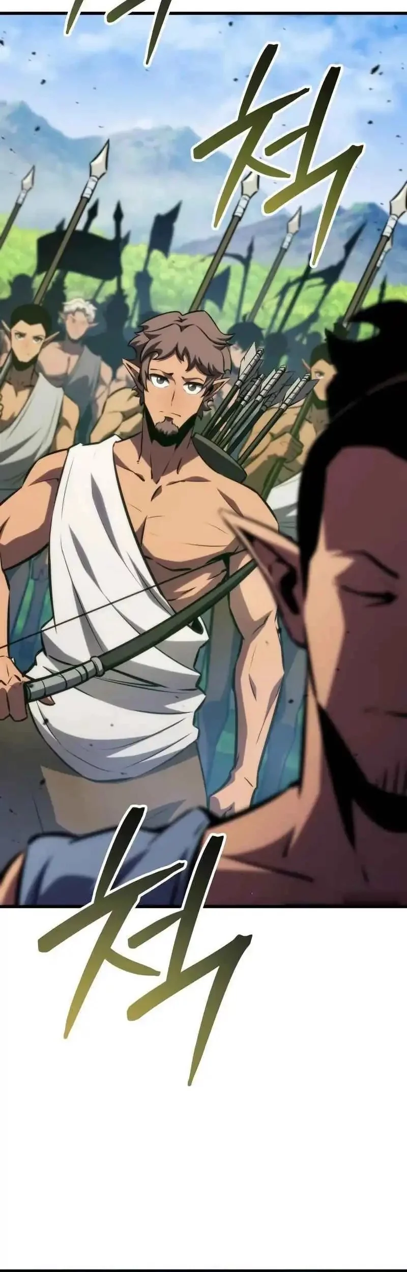 Breakers Chapter 23 Gambar 35