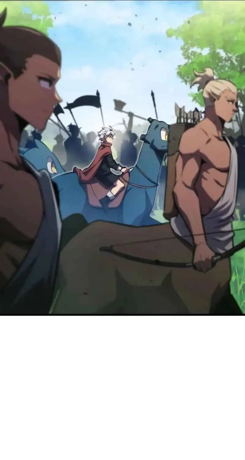 Breakers Chapter 23 Gambar 36