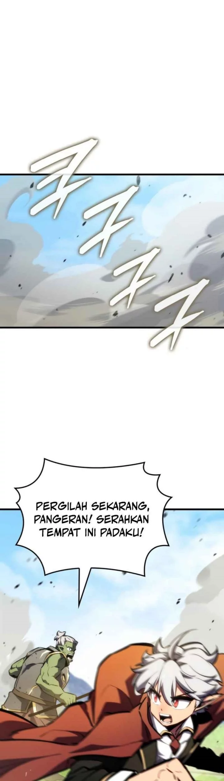 Breakers Chapter 24 Gambar 19