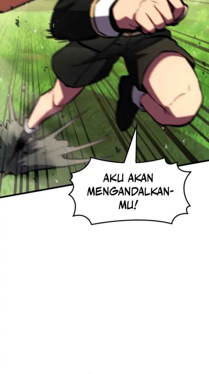 Breakers Chapter 24 Gambar 20