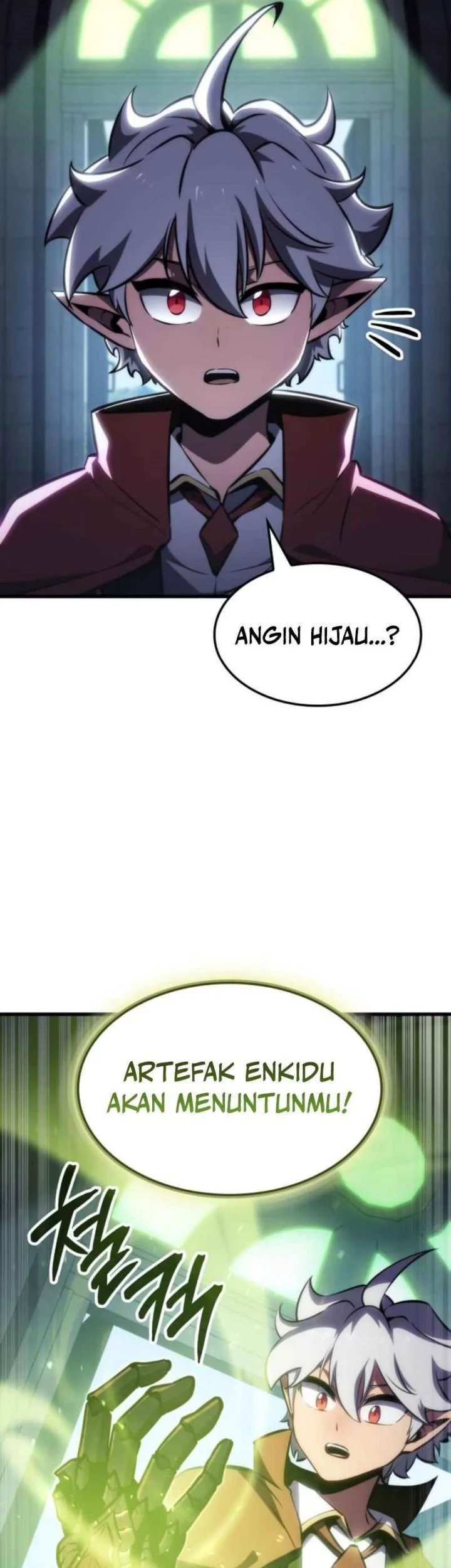 Breakers Chapter 24 Gambar 23