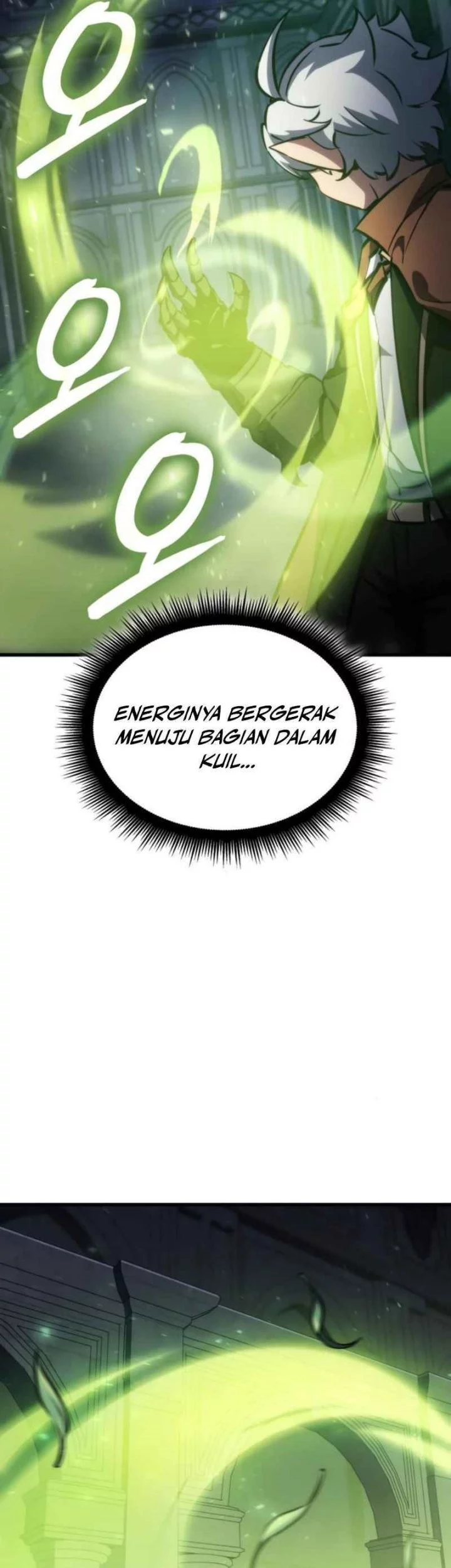 Breakers Chapter 24 Gambar 25