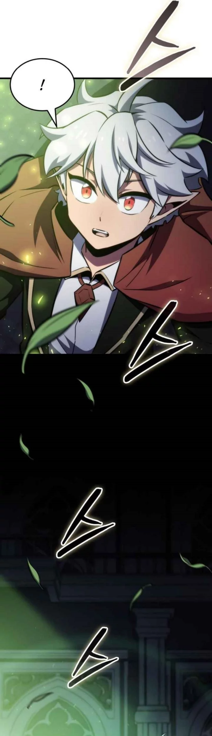 Breakers Chapter 24 Gambar 29