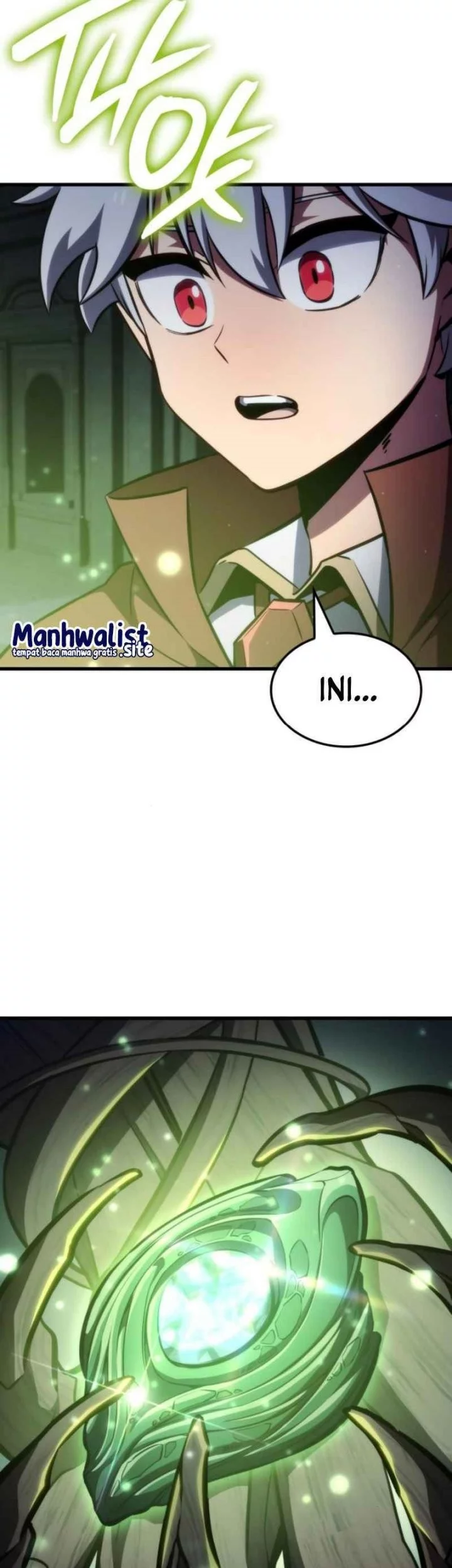 Breakers Chapter 24 Gambar 31