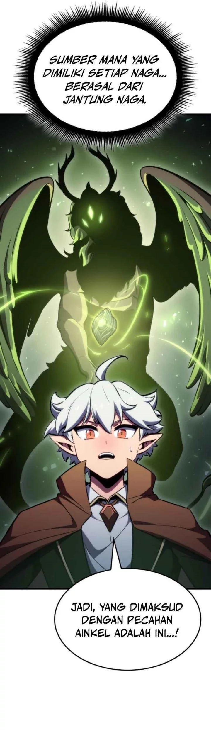Breakers Chapter 24 Gambar 33