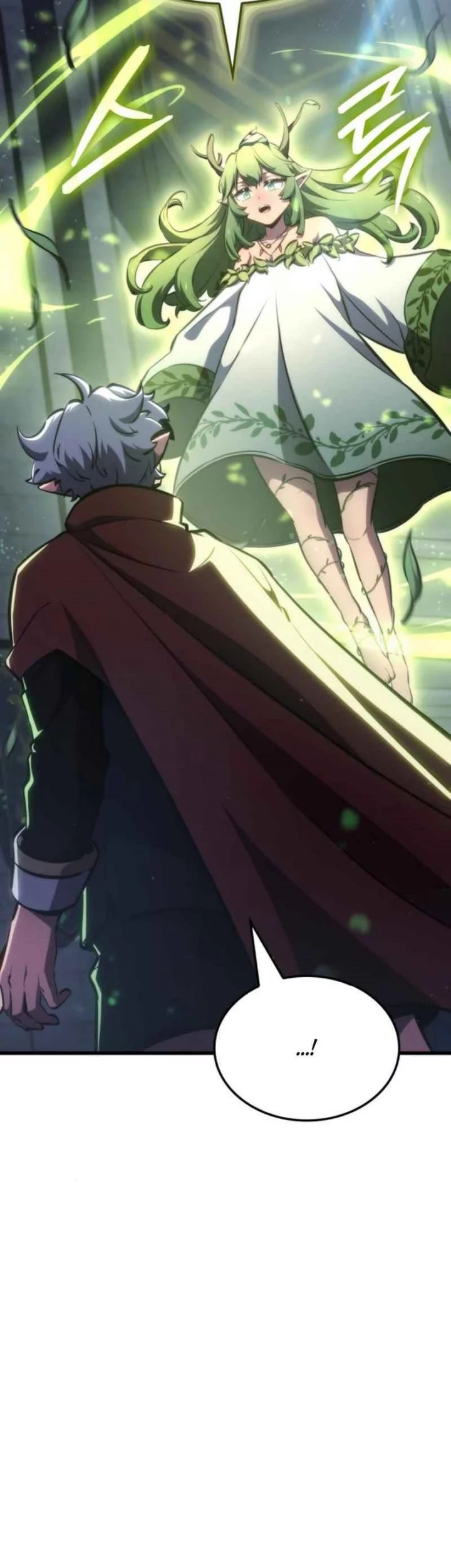 Breakers Chapter 24 Gambar 35