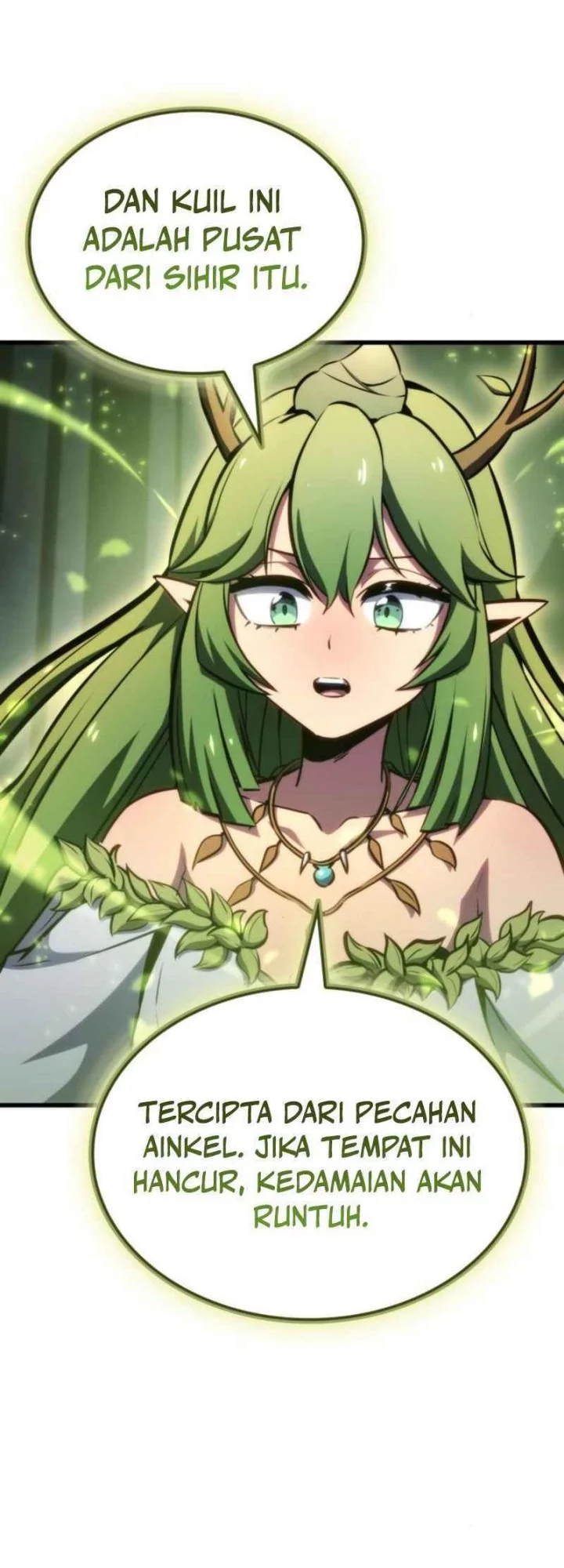 Breakers Chapter 24 Gambar 36