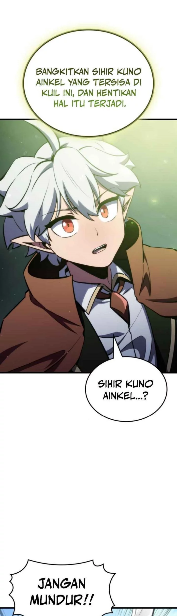 Breakers Chapter 24 Gambar 37