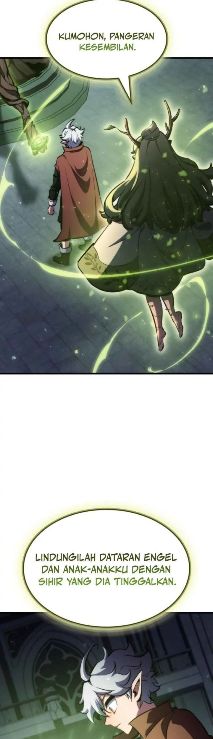 Breakers Chapter 24 Gambar 41