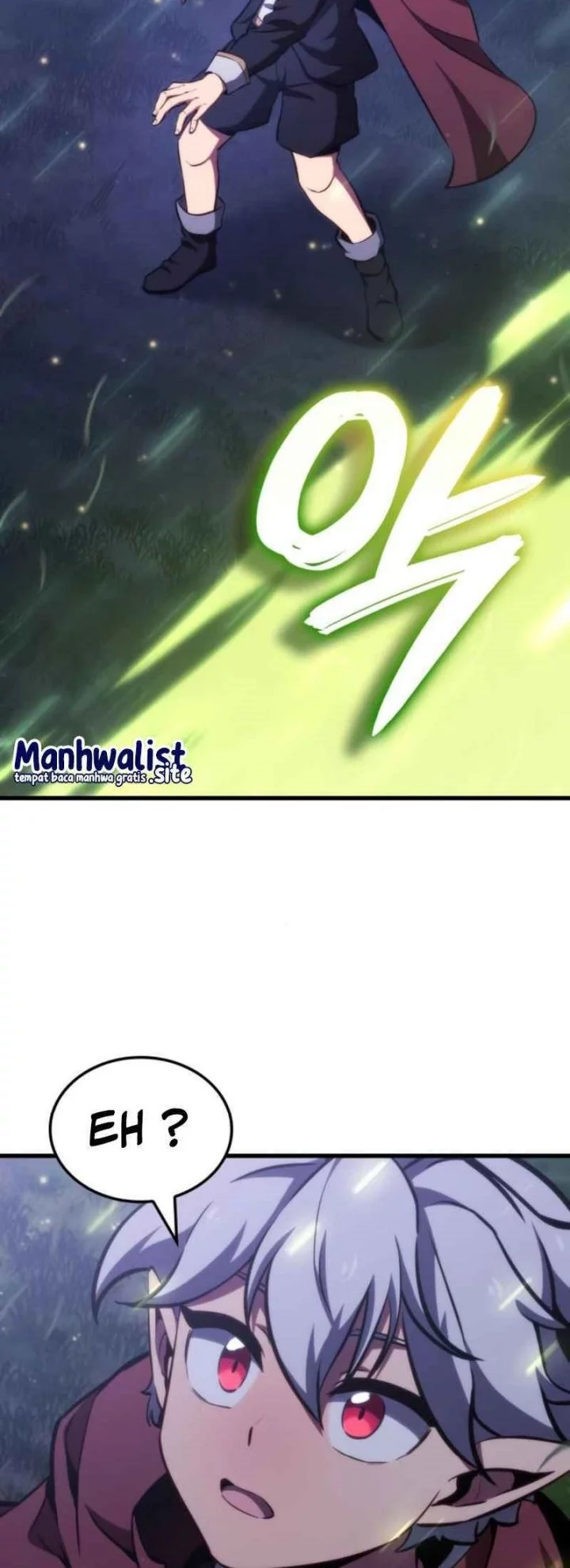 Breakers Chapter 24 Gambar 44