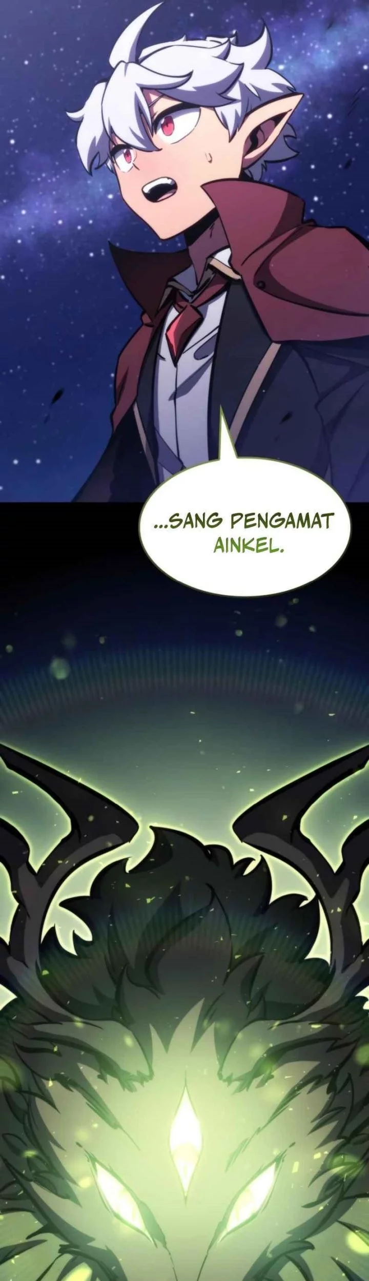 Breakers Chapter 24 Gambar 47