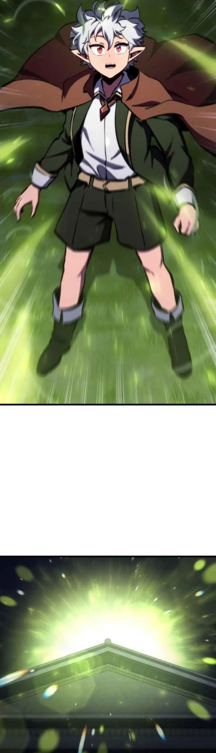 Breakers Chapter 24 Gambar 49