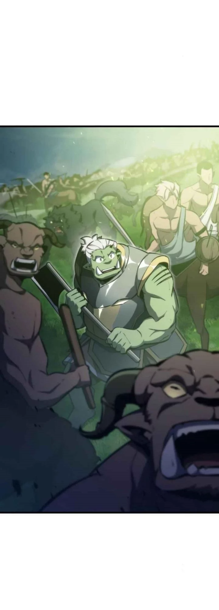 Breakers Chapter 24 Gambar 52