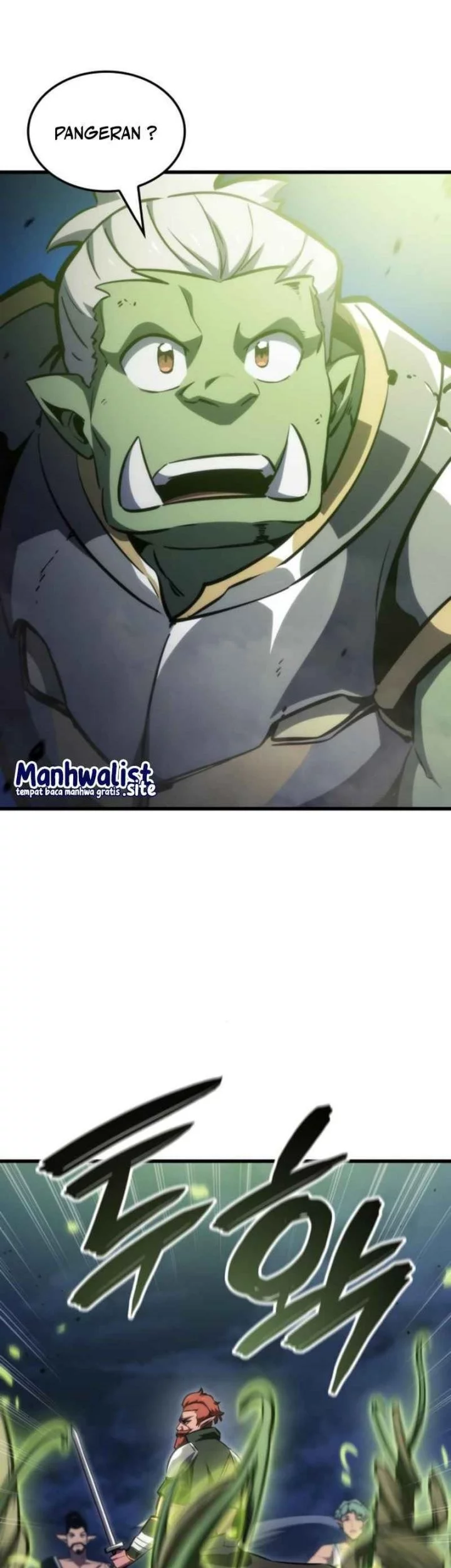 Breakers Chapter 24 Gambar 53