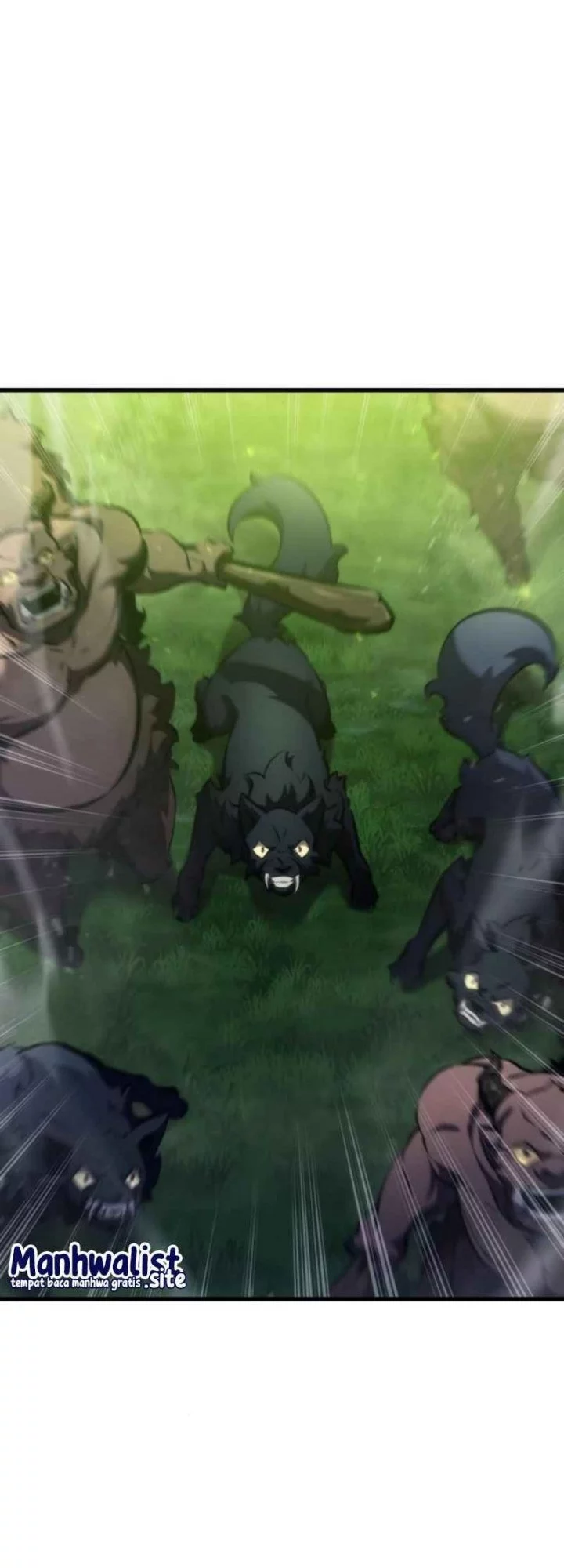 Breakers Chapter 24 Gambar 58