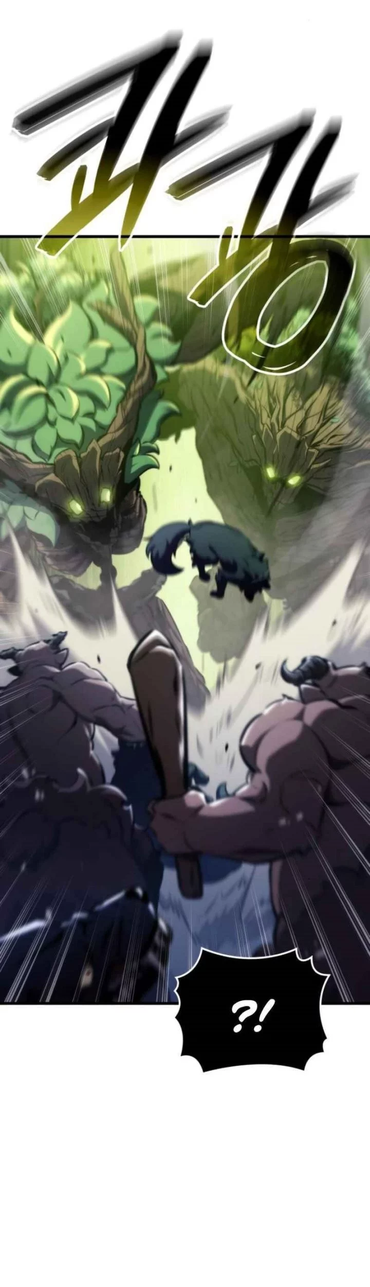 Breakers Chapter 24 Gambar 59