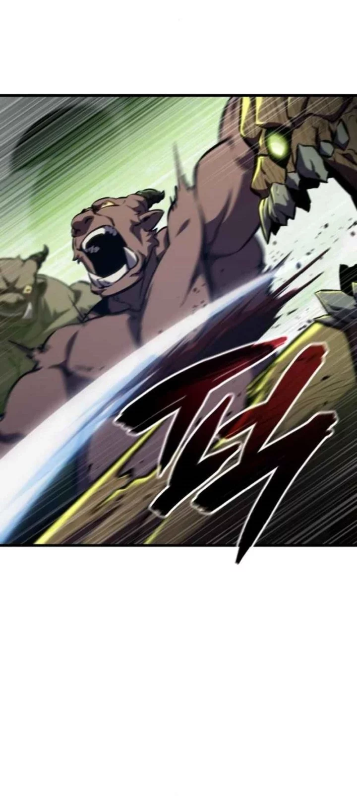 Breakers Chapter 24 Gambar 60