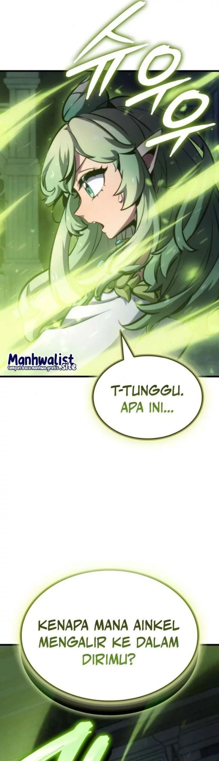 Breakers Chapter 24 Gambar 67