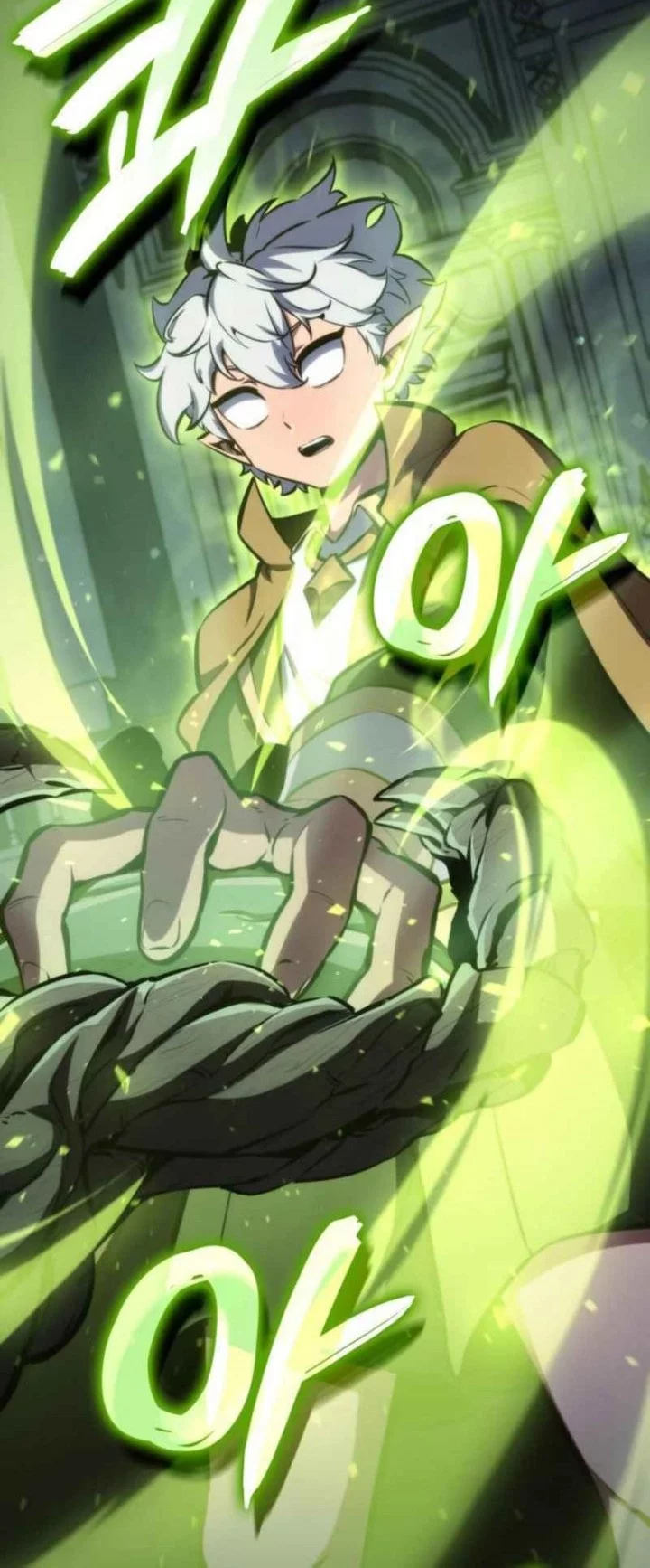 Breakers Chapter 24 Gambar 68