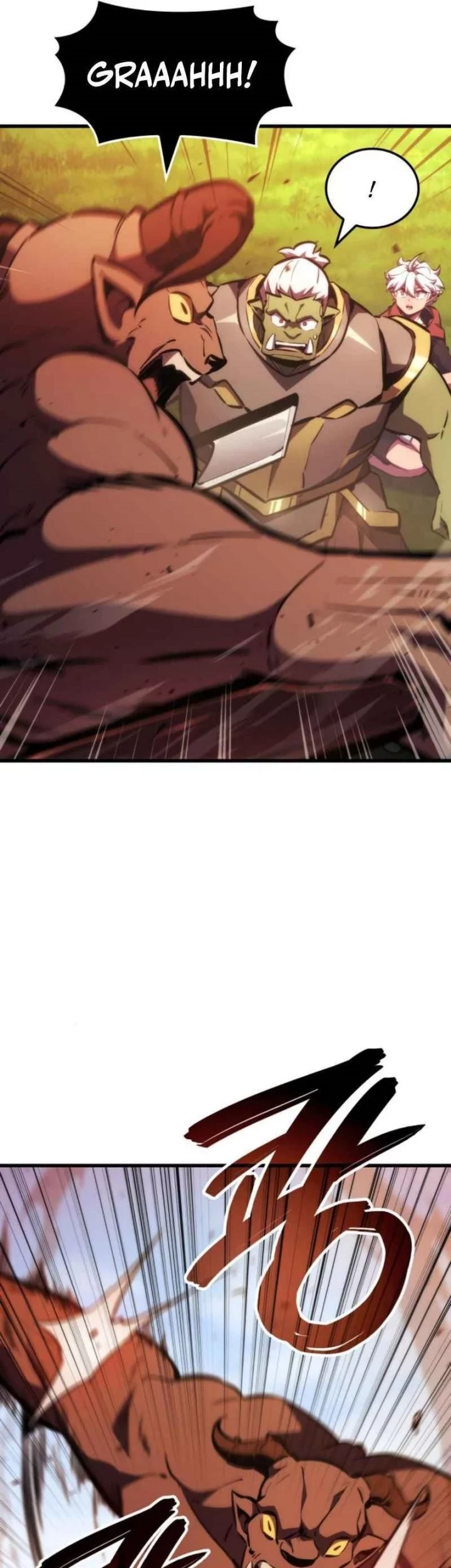 Breakers Chapter 24 Gambar 5