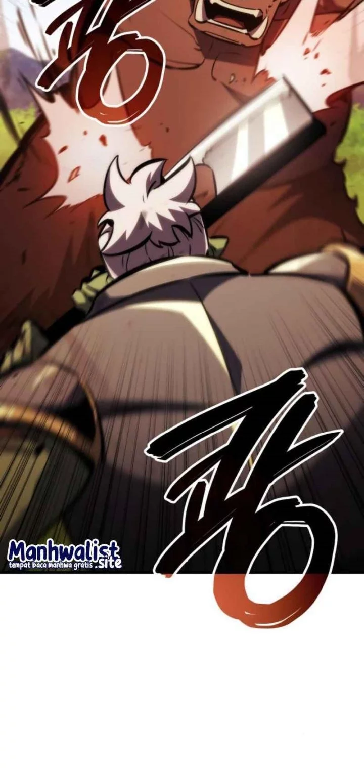 Breakers Chapter 24 Gambar 6