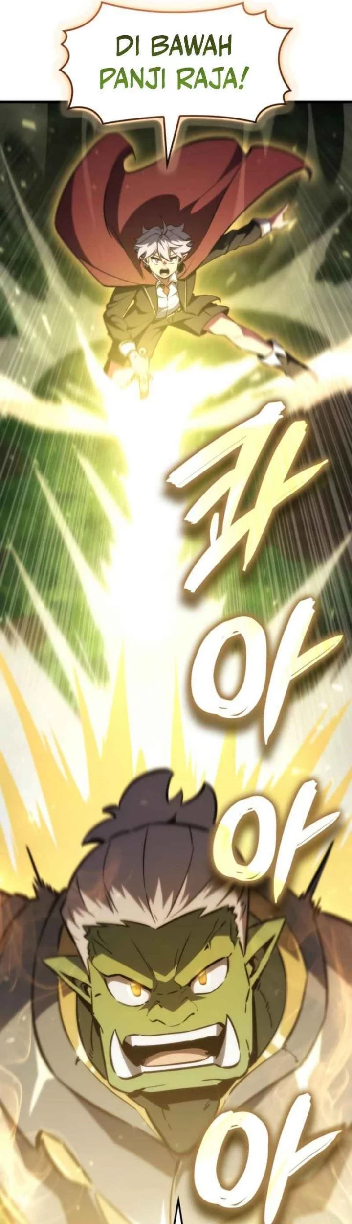 Breakers Chapter 24 Gambar 9