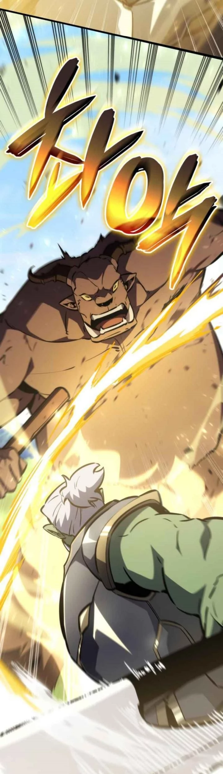 Breakers Chapter 24 Gambar 15