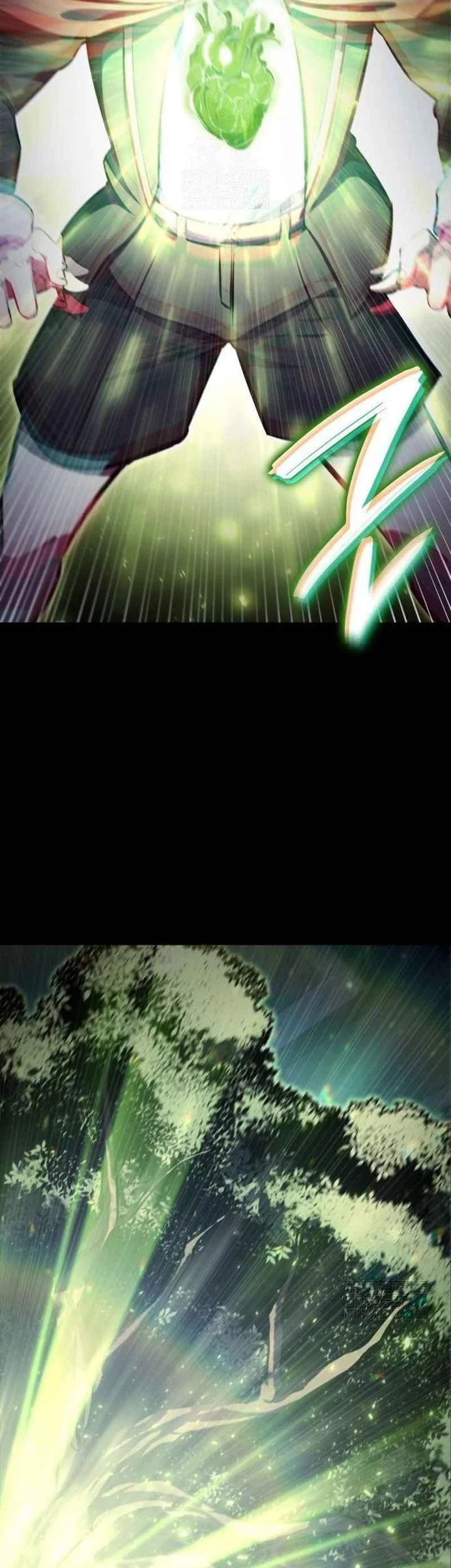 Breakers Chapter 25 Gambar 19