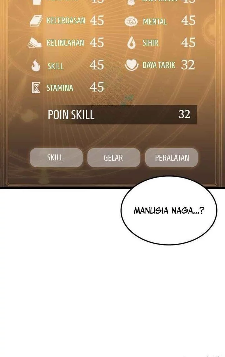 Breakers Chapter 25 Gambar 28