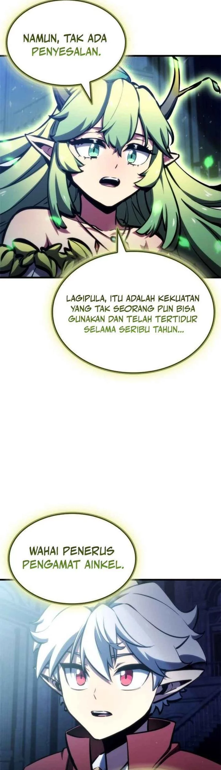 Breakers Chapter 25 Gambar 33