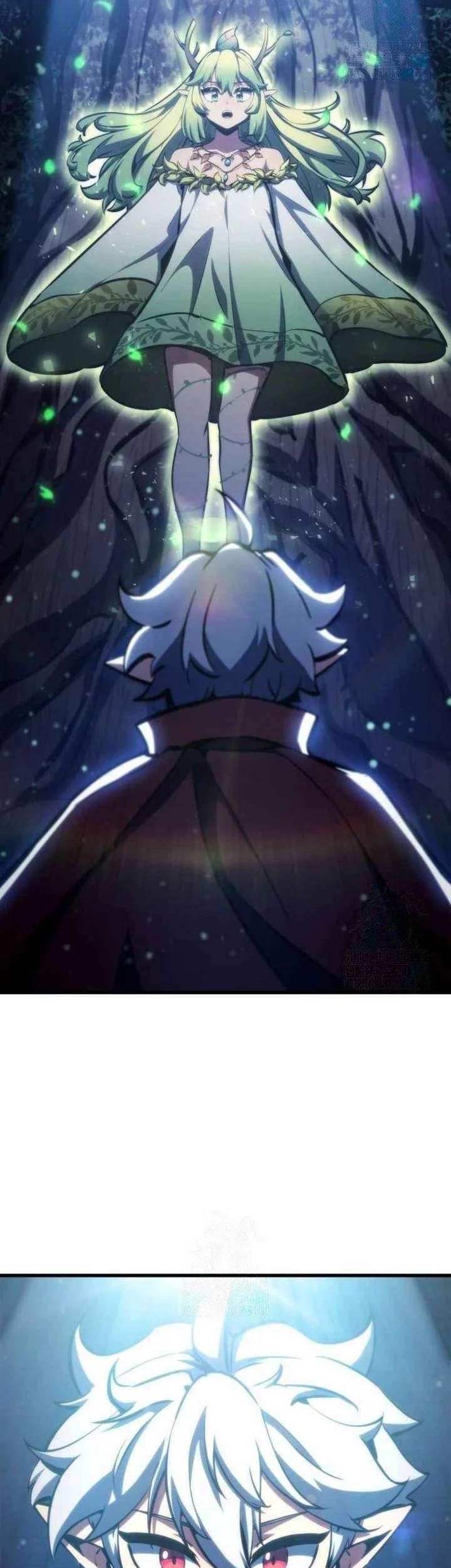 Breakers Chapter 25 Gambar 35