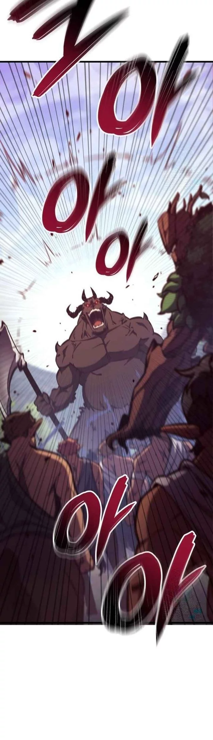 Breakers Chapter 25 Gambar 41