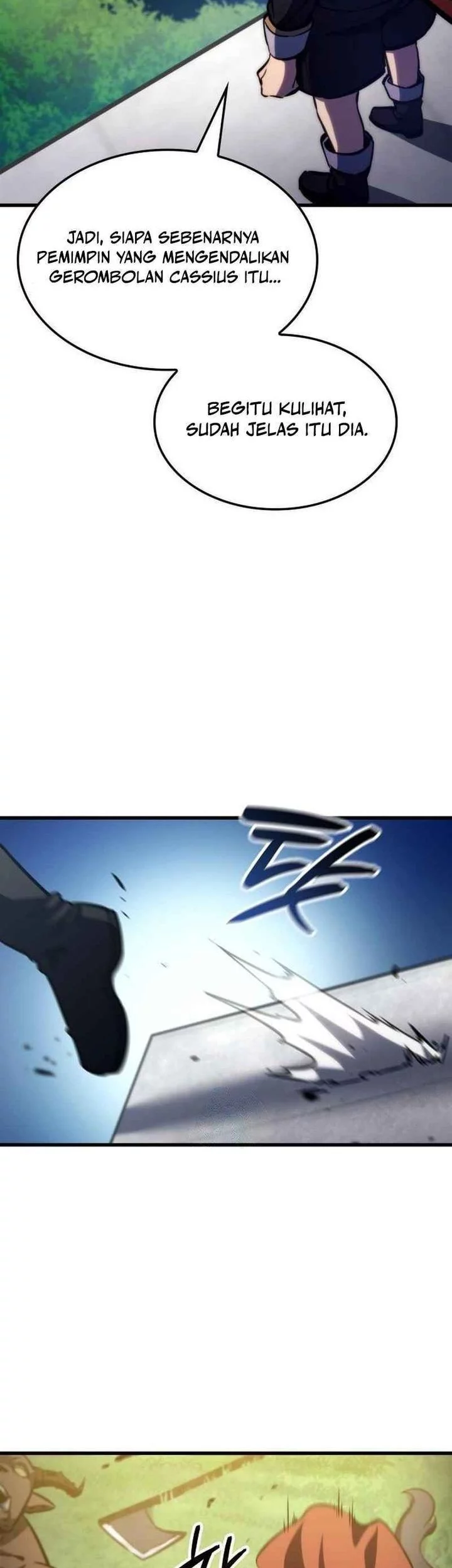 Breakers Chapter 25 Gambar 43