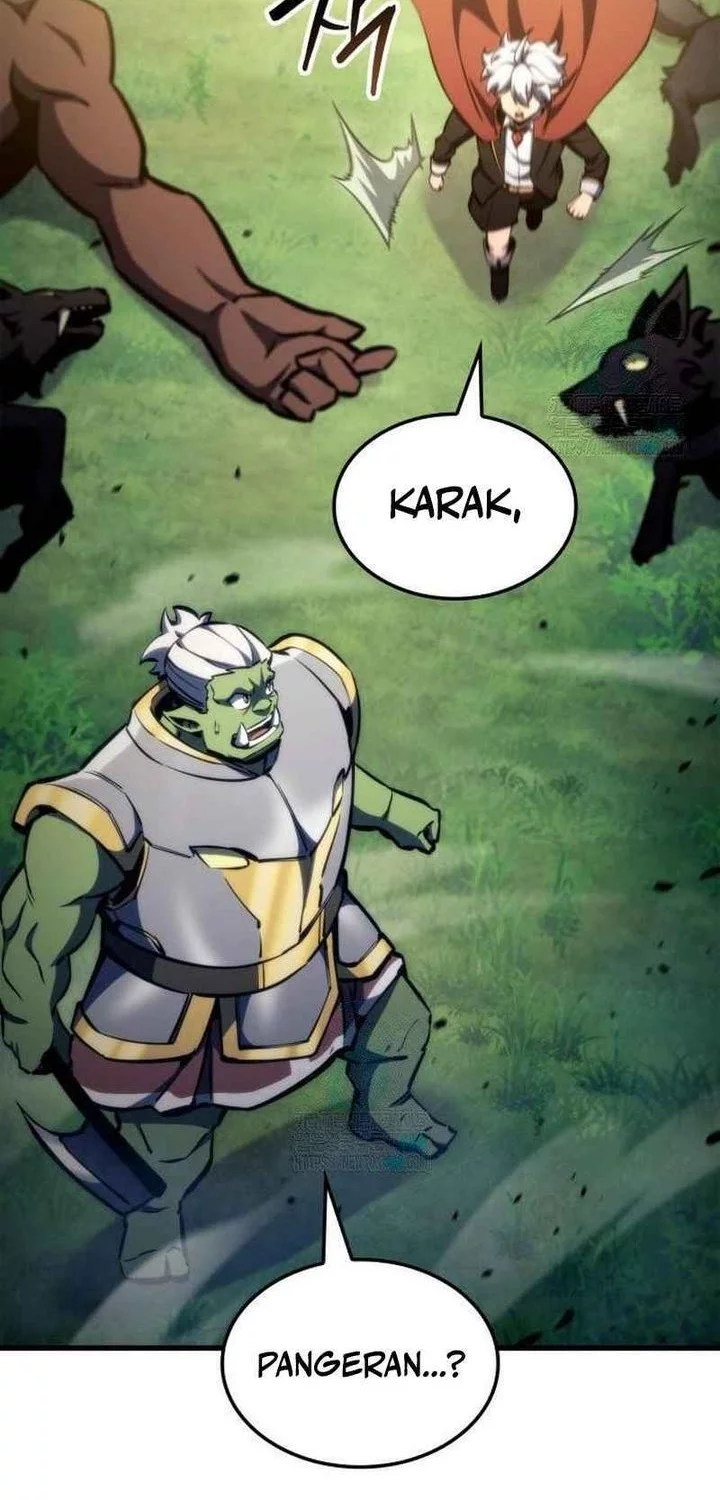 Breakers Chapter 25 Gambar 44