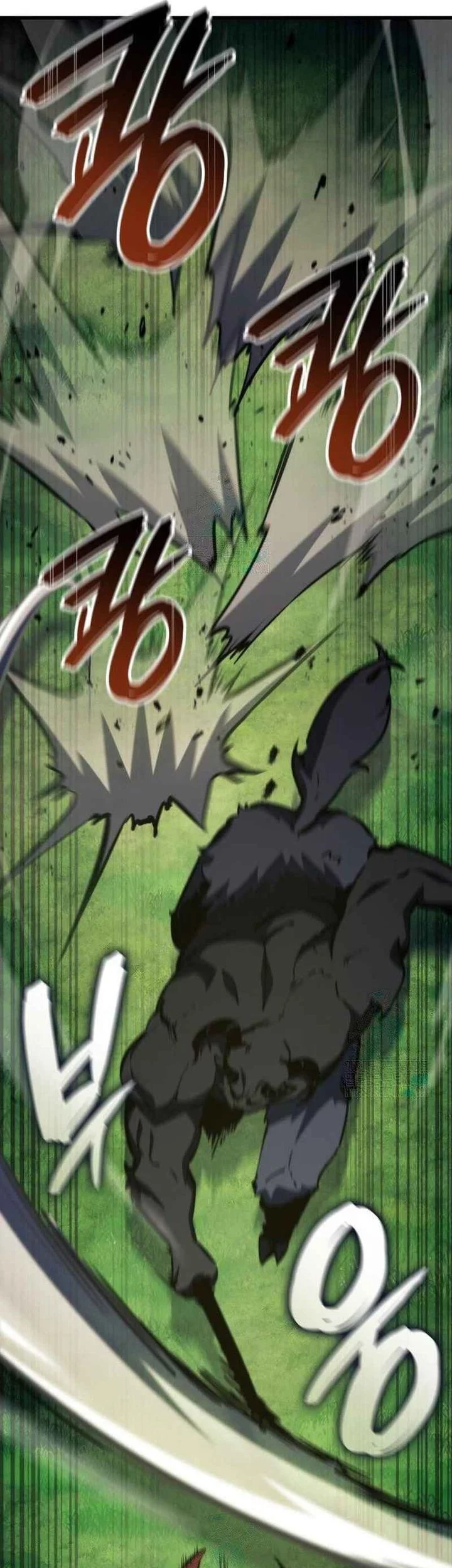 Breakers Chapter 25 Gambar 51