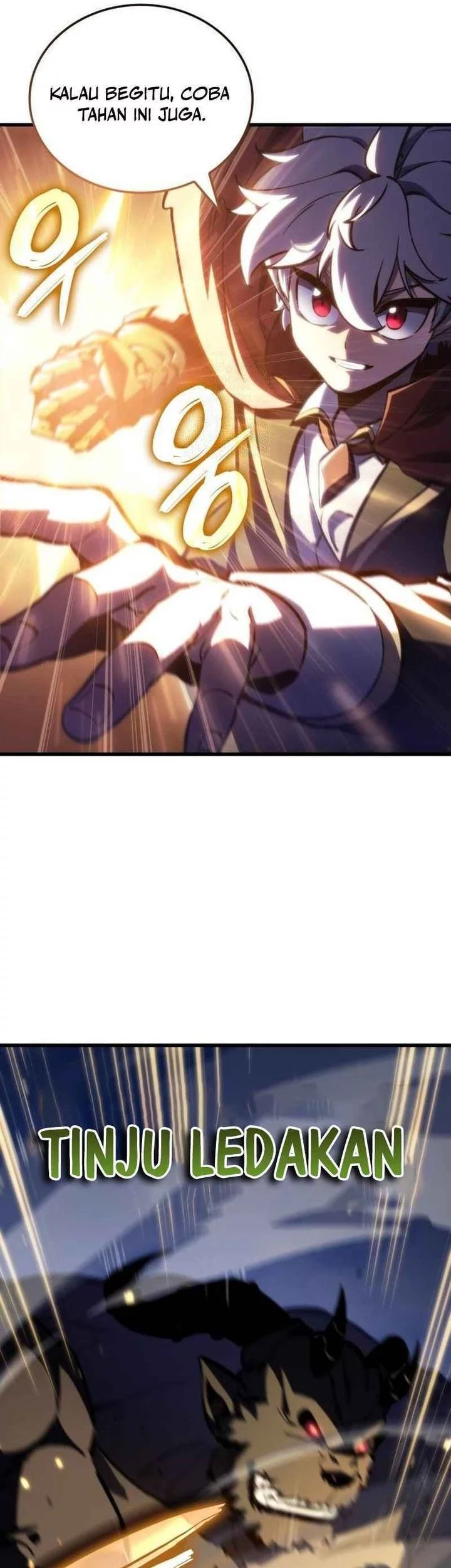 Breakers Chapter 25 Gambar 53