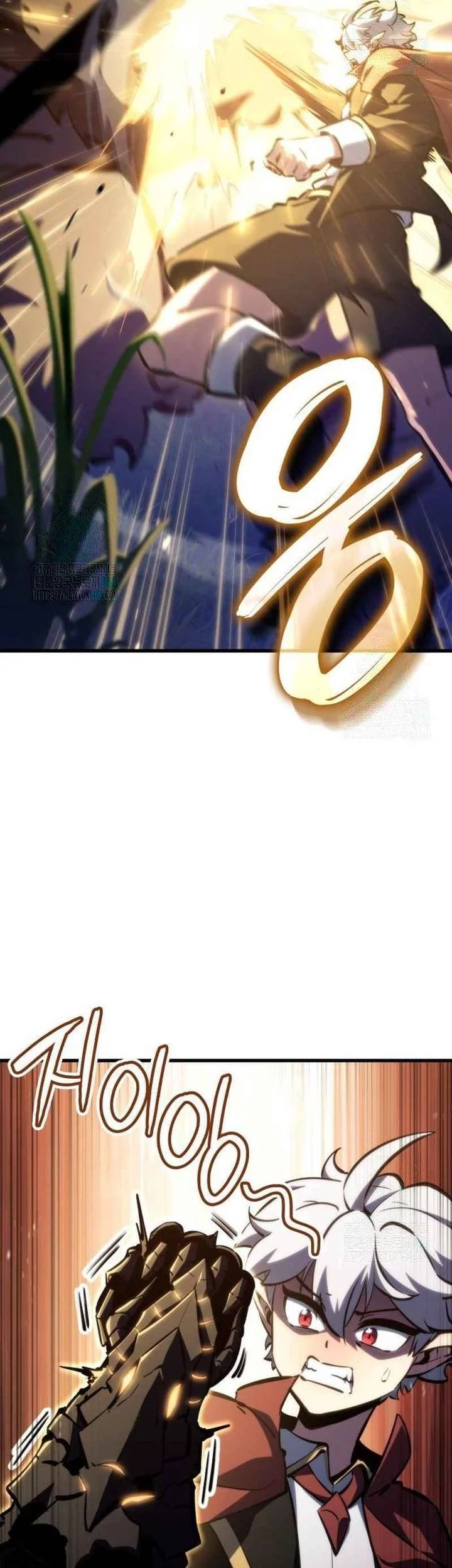 Breakers Chapter 25 Gambar 55