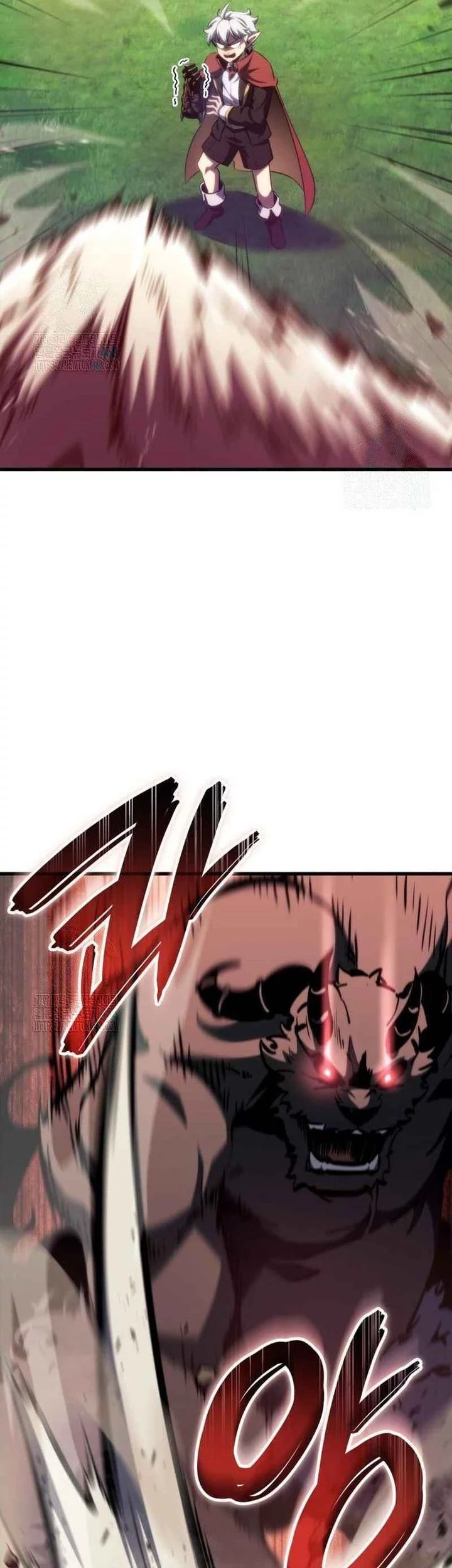 Breakers Chapter 25 Gambar 57