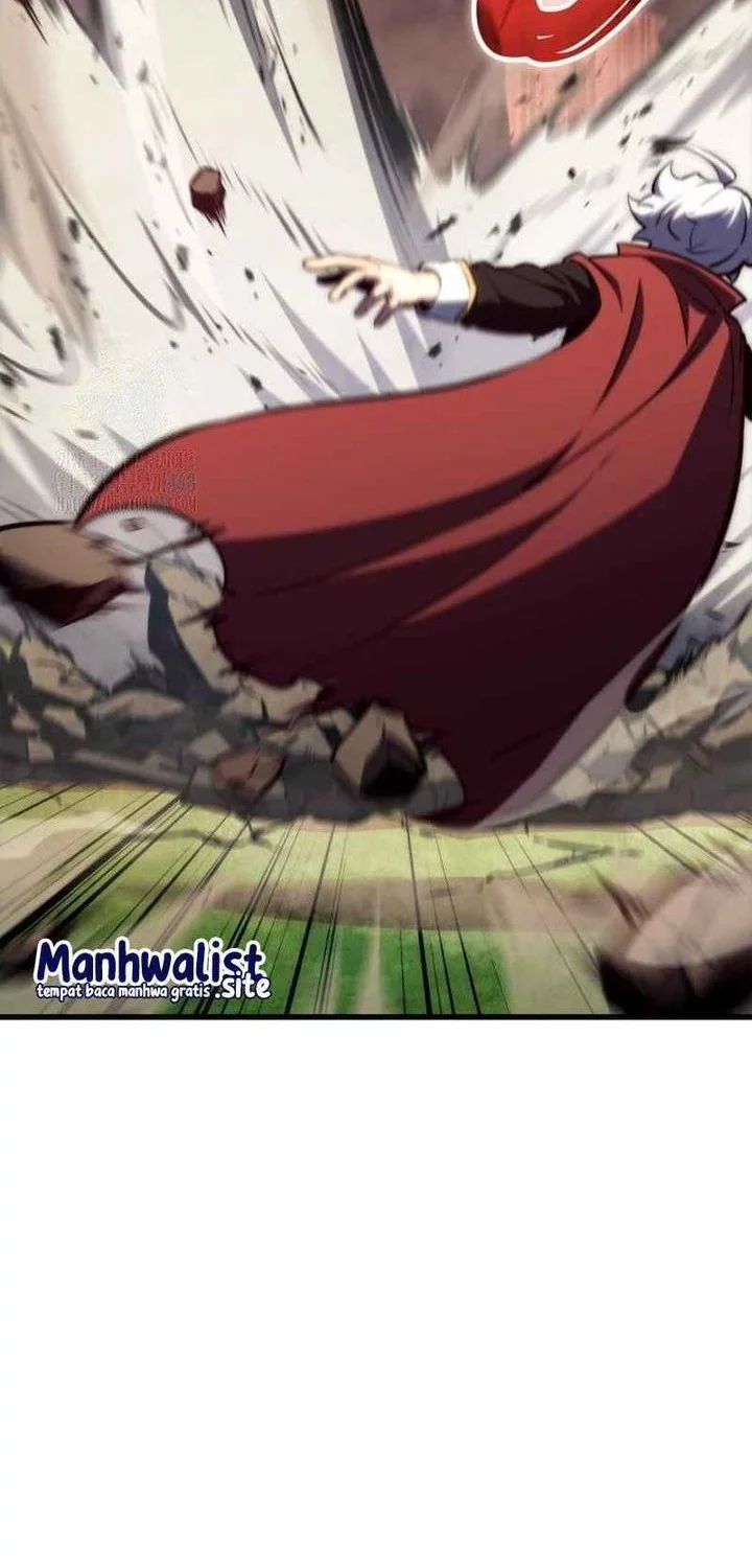 Breakers Chapter 25 Gambar 58