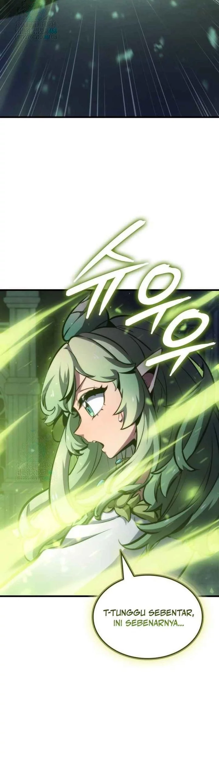 Breakers Chapter 25 Gambar 3