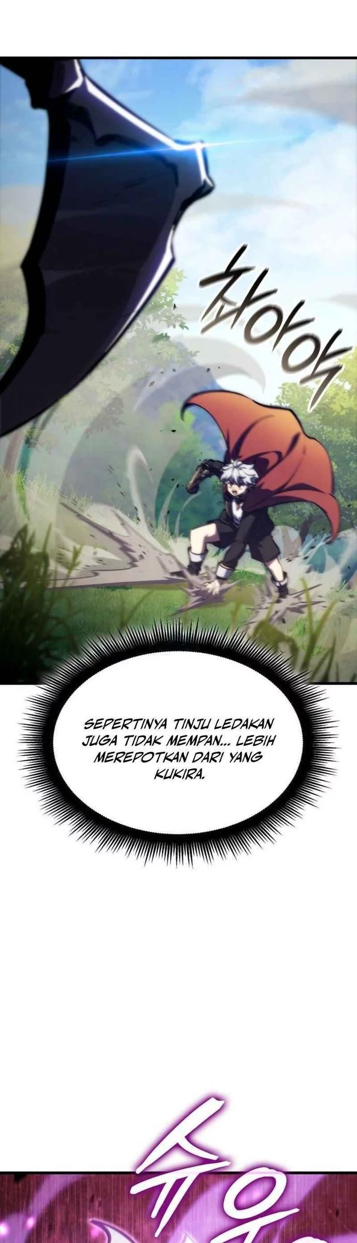 Breakers Chapter 25 Gambar 59