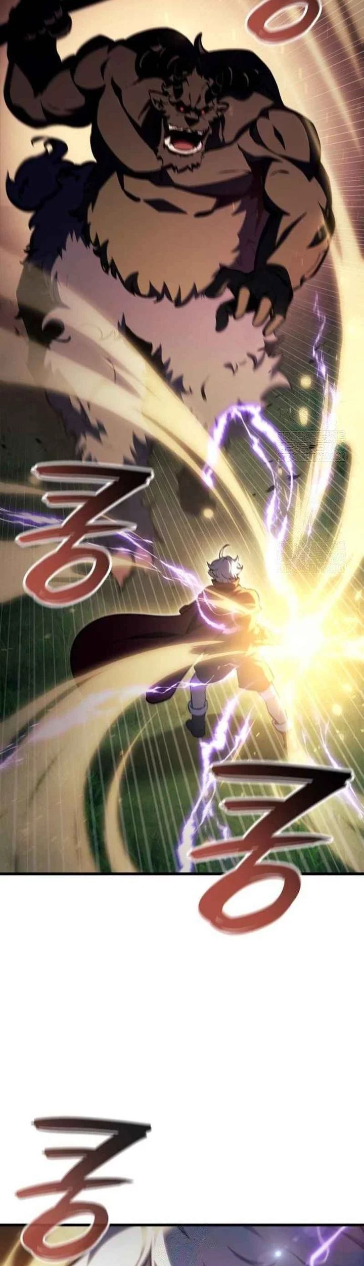 Breakers Chapter 25 Gambar 65