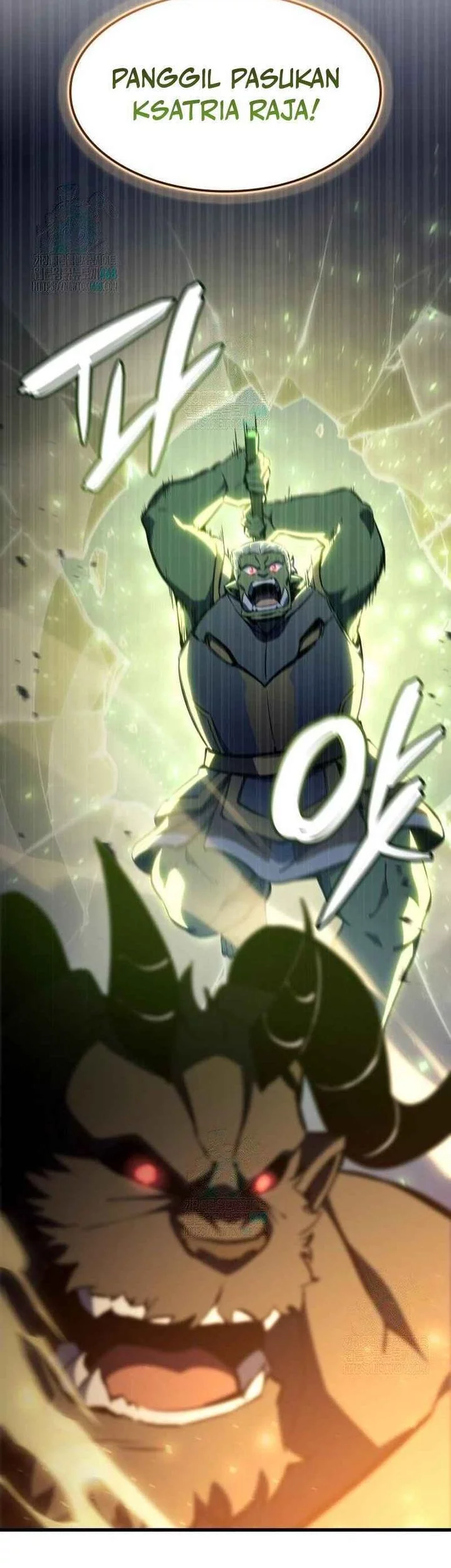 Breakers Chapter 25 Gambar 67