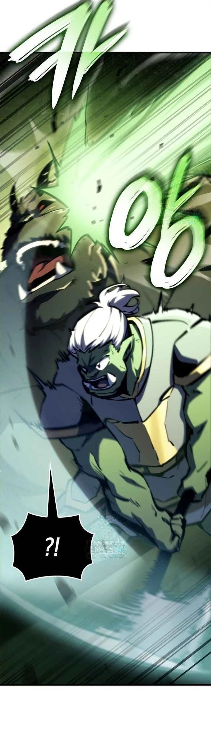 Breakers Chapter 25 Gambar 69