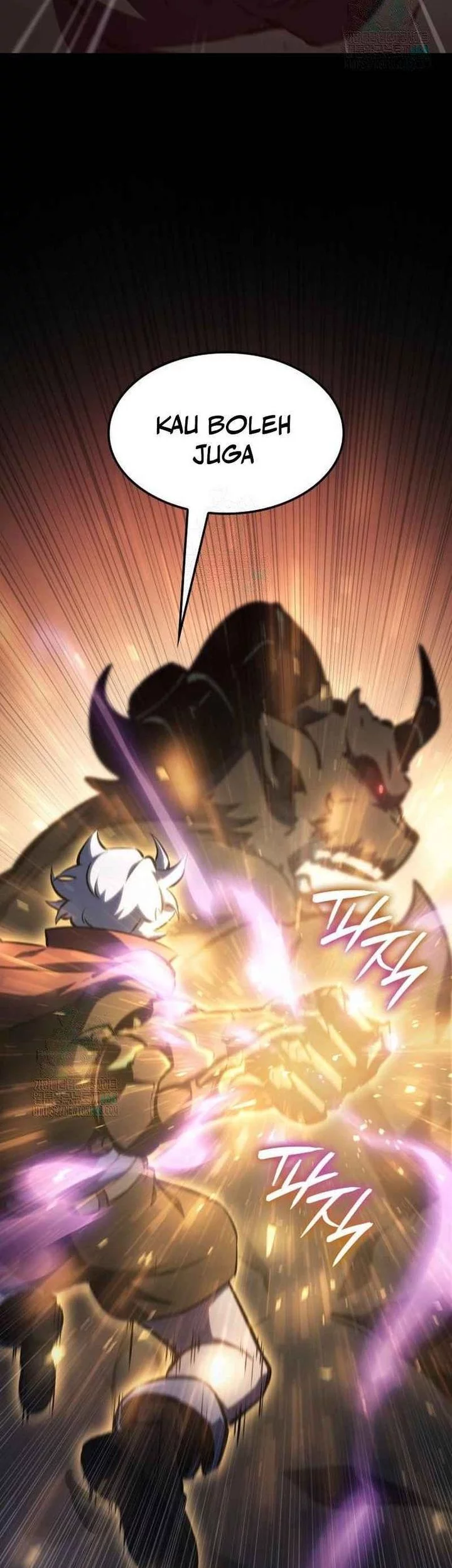 Breakers Chapter 25 Gambar 71