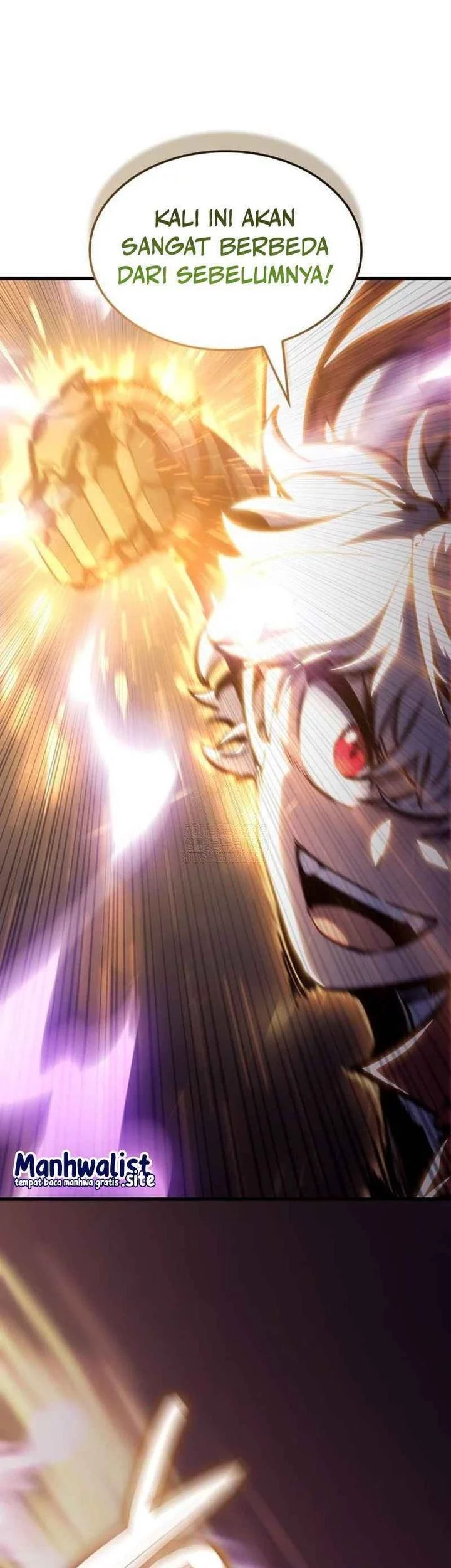 Breakers Chapter 25 Gambar 73