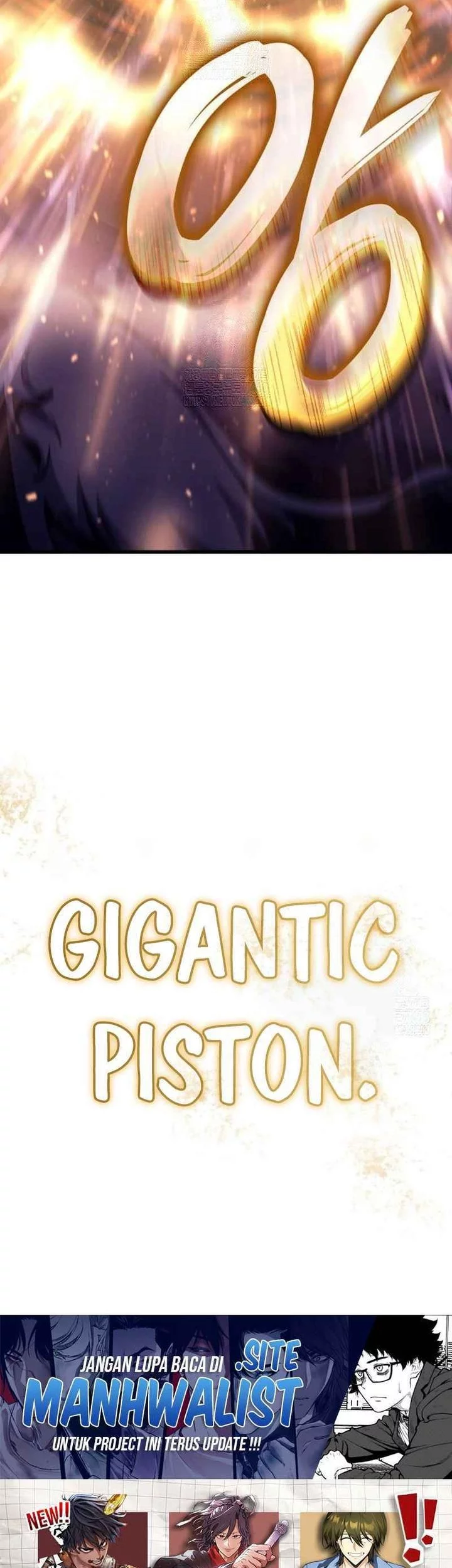 Breakers Chapter 25 Gambar 77