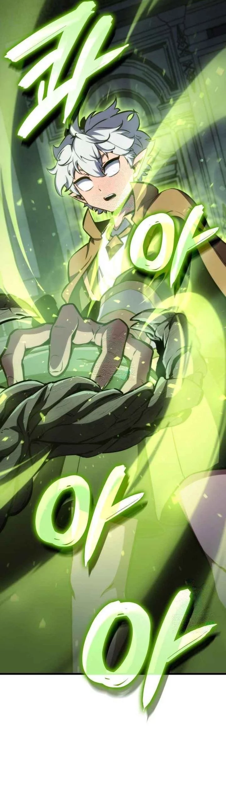 Breakers Chapter 25 Gambar 5