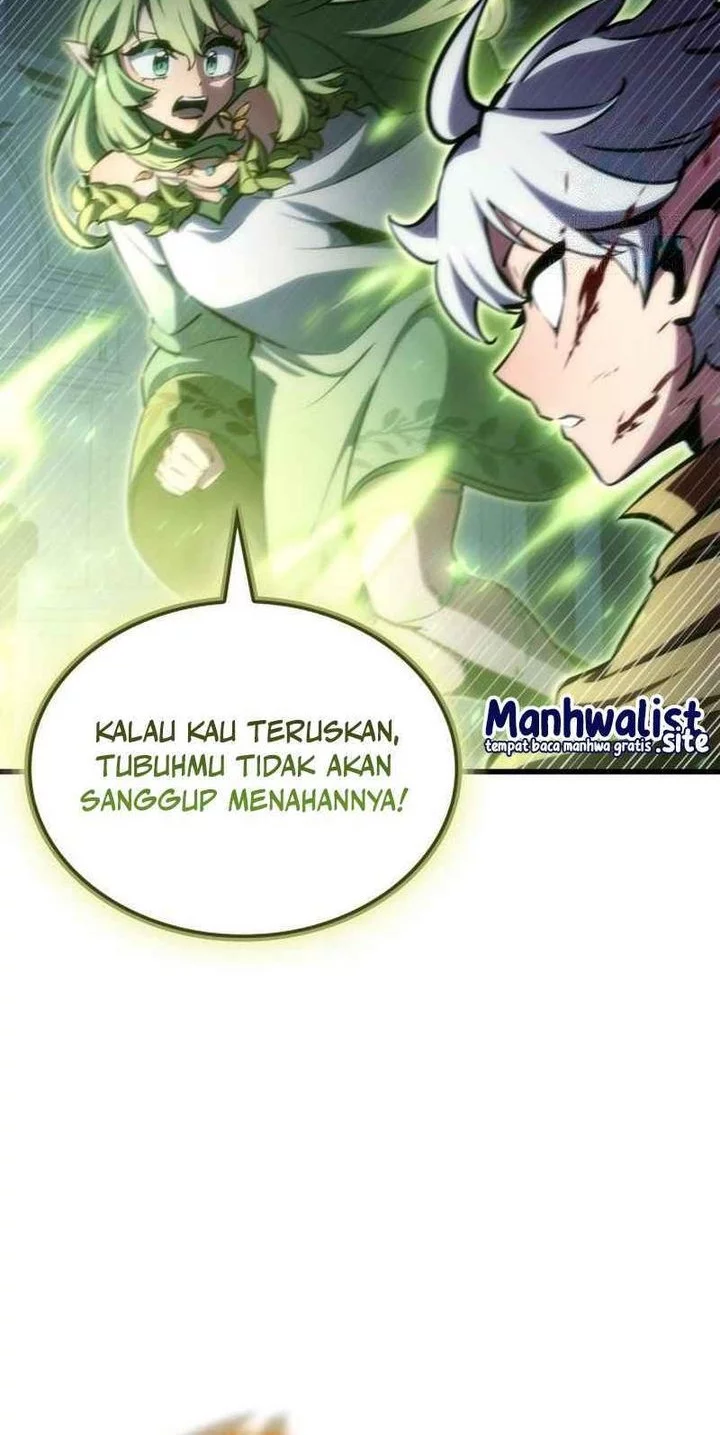 Breakers Chapter 25 Gambar 8